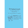 Imaginationally: Michael's Lovable Fun of Dictionaries - Paperback