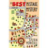 The Best Mistake Mystery - Paperback