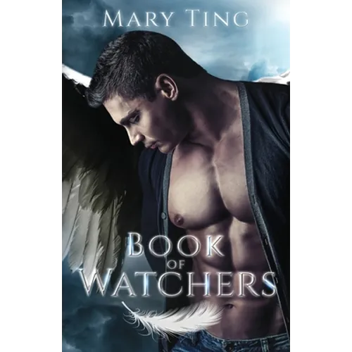 Book of Watchers - Paperback