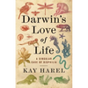 Darwin's Love of Life: A Singular Case of Biophilia - Paperback