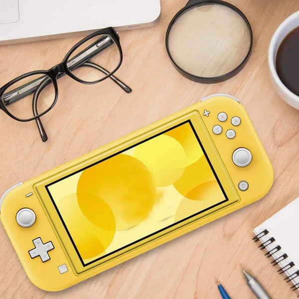 Nintendo Switch Lite Mini NX Glass Screen Protector
