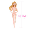 Fashion Doll Play Set
