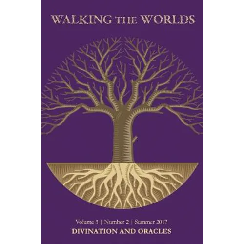 Divination and Oracles - Paperback