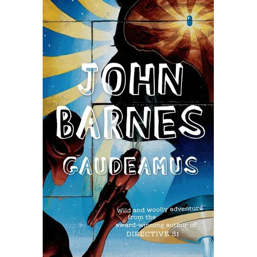 Gaudeamus - Paperback