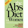 The ABS Diet for Women: The Six-Week Plan to Flatten Your Belly and Firm Up Your Body for Life - Paperback