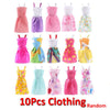 Fashion Doll Play Set