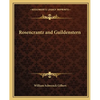 Rosencrantz and Guildenstern - Paperback