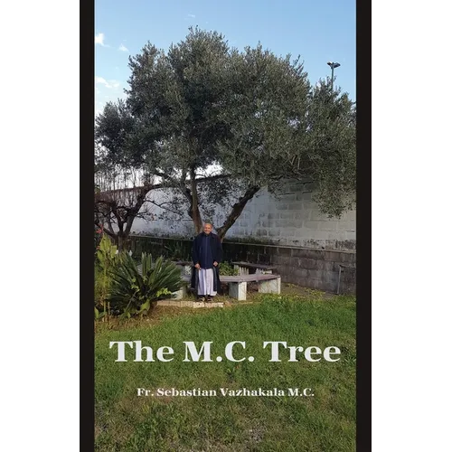 The M.C. Tree - Paperback