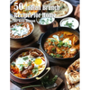 50 Indian Brunch Recipes for Home - Paperback