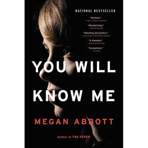 You Will Know Me - Paperback