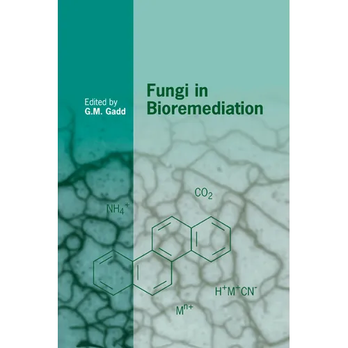Fungi in Bioremediation - Paperback