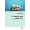 Basic Principles of Hydrogeology - Paperback