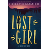 Lost Girl: A Shelby Day Novel - Hardcover
