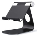Tablet Stand Adjustable Desktop Holder Dock