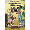 Bongo Learns His Lessons - Paperback