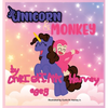 Unicorn & Monkey - Hardcover