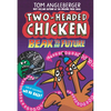 Two-Headed Chicken: Beak to the Future - Hardcover
