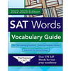 SAT Words Vocabulary Guide - Paperback