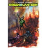 The Green Lantern Season Two Vol. 2: Ultrawar - Paperback