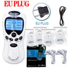 EU Plug Massager
