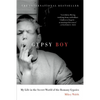 Gypsy Boy - Paperback