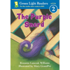 The Purple Snerd - Paperback