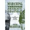 Marching Through Georgia - Paperback