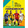 Fifa Women's World Cup Australia/New Zealand 2023: Kid's Handbook - Paperback