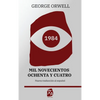 1984: Mil novecientos ochenta y cuatro - Hardcover