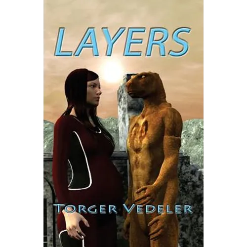 Layers - Paperback