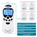 Massage Kit EMS Stimulator