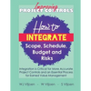 Improving Project Controls: How to Integrate Scope, Schedule, Budget and Risks - Paperback