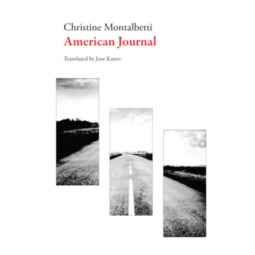 American Journal - Paperback