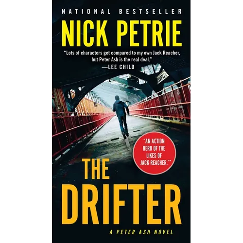 The Drifter - Mass Market Paperbound