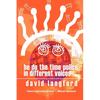 He Do the Time Police in Different Voices - Paperback