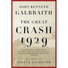 The Great Crash 1929 - Paperback