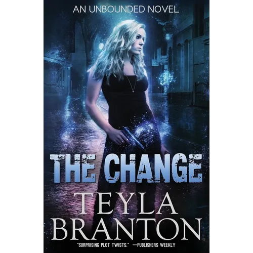 The Change - Paperback