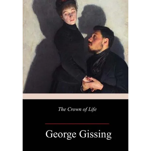 The Crown of Life - Paperback