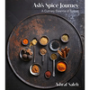 Ash's Spice Journey: A Culinary Balance of Spices - Hardcover