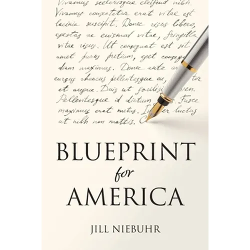 Blueprint for America - Paperback