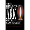 The Discovery of the Ark of the Covenant - Hardcover