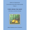 1,000 Evidences of the Church of Jesus Christ of Latter-day Saints: VOICE FROM THE DUST-500 Evidences on the Book of Mormon - Paperback