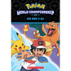 Ash Wins It All! (Pokémon: World Championship Trilogy #3) - Paperback