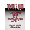 Christian Belief in a Postmodern World - Paperback