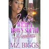 In Love With A Down South Hoodlum: An African American Romance - Paperback