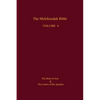 The Melchizedek Bible, Volume 6: The Book of Acts and the Letters of the Apostles - Paperback