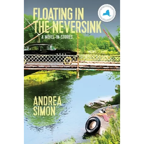 Floating in the Neversink - Paperback