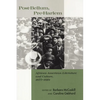 Post-Bellum, Pre-Harlem: African American Literature and Culture, 1877-1919 - Paperback