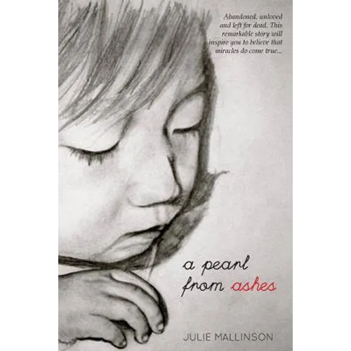 A Pearl From Ashes - Paperback