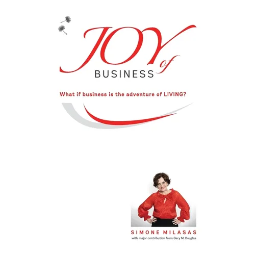 Joy of Business - Paperback